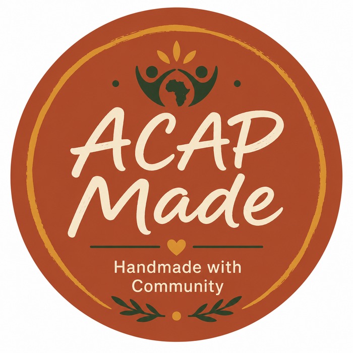 ACAP Made badge